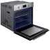 Духовой шкаф SAMSUNG NV68R1340BS/WT Духовой шкаф SAMSUNG NV68R1340BS/WT