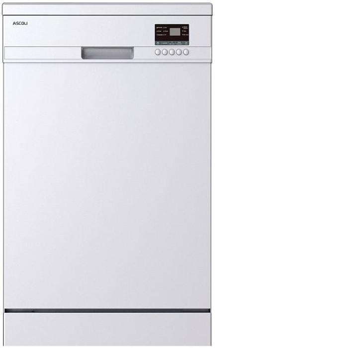 Посудомоечная машина ASCOLI A45DWFSD930W