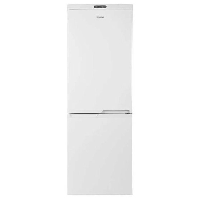 Холодильник SUNWIND SCC353 белый Холодильник SUNWIND SCC353 белый