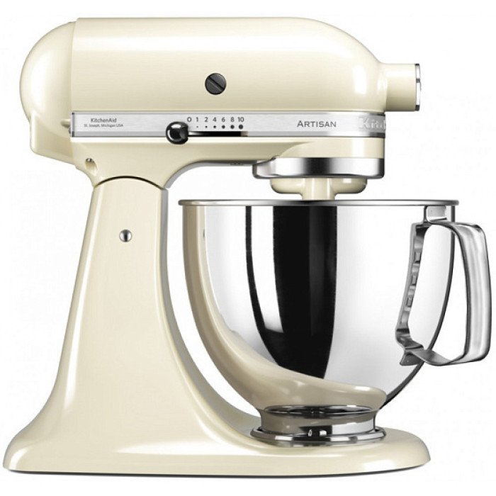 Миксер KITCHENAID 5KSM125EGC Миксер KITCHENAID 5KSM125EGC