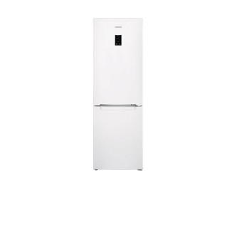 Холодильник SAMSUNG RB33A3240WW/WT