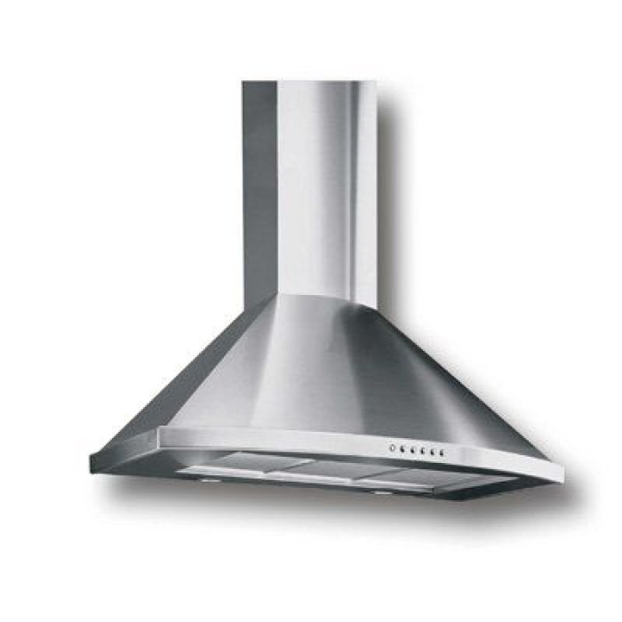 Вытяжка LEX am arco 600 p-b inox