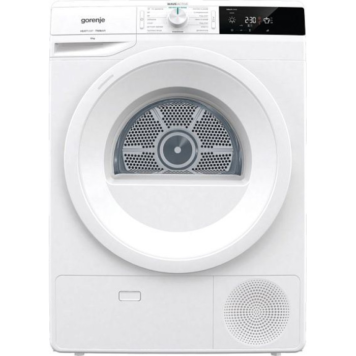 Сушильная машина GORENJE DE82/G Сушильная машина GORENJE DE82/G