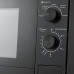Микроволновая печь MEFERI MMO6020BK LIGHT Микроволновая печь MEFERI MMO6020BK LIGHT