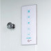 Душевая кабина DETO K408S LED Душевая кабина DETO K408S LED