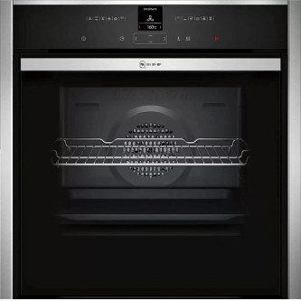 Духовой шкаф NEFF B47CR32N0