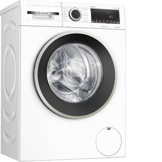 Стиральная машина BOSCH WHA122XMBL