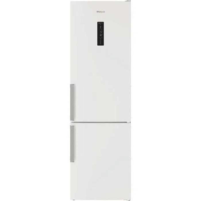 Холодильник WHIRLPOOL WTS 7201 W Холодильник WHIRLPOOL WTS 7201 W