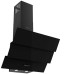 Вытяжка MONSHER TROYES 60 Noir Вытяжка MONSHER TROYES 60 Noir