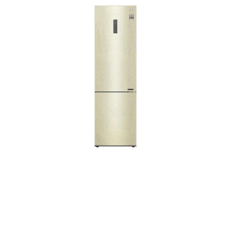 Холодильник LG GA-B509CEWL