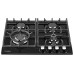 Варочная панель Pyramida PFE 643 BLACK LUXE Варочная панель Pyramida PFE 643 BLACK LUXE