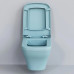Унитаз AMBASSADOR Benefit 203T20801R Унитаз AMBASSADOR Benefit 203T20801R
