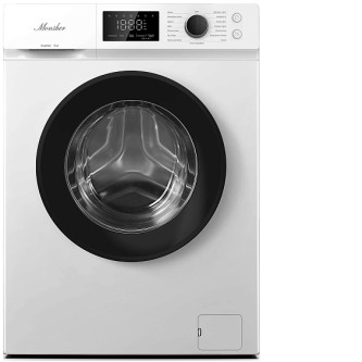 Стиральная машина MONSHER MWM 500 Blanc