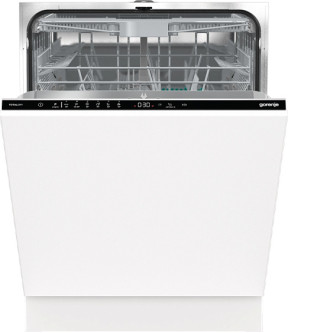 Посудомоечная машина GORENJE GV643D60 Посудомоечная машина GORENJE GV643D60