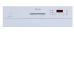 Посудомоечная машина MONSHER MDF 5506 Blanc