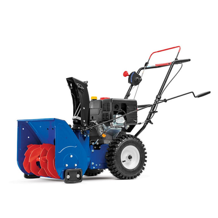Снегоуборщик MASTERYARD MX 6522 Снегоуборщик MASTERYARD MX 6522