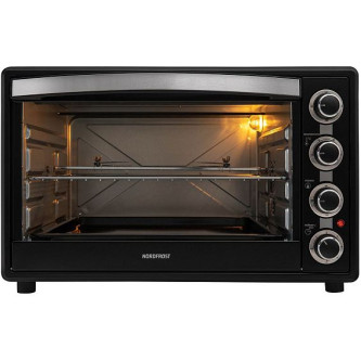 Мини-печь NORDFROST RC 600 B Мини-печь NORDFROST RC 600 B