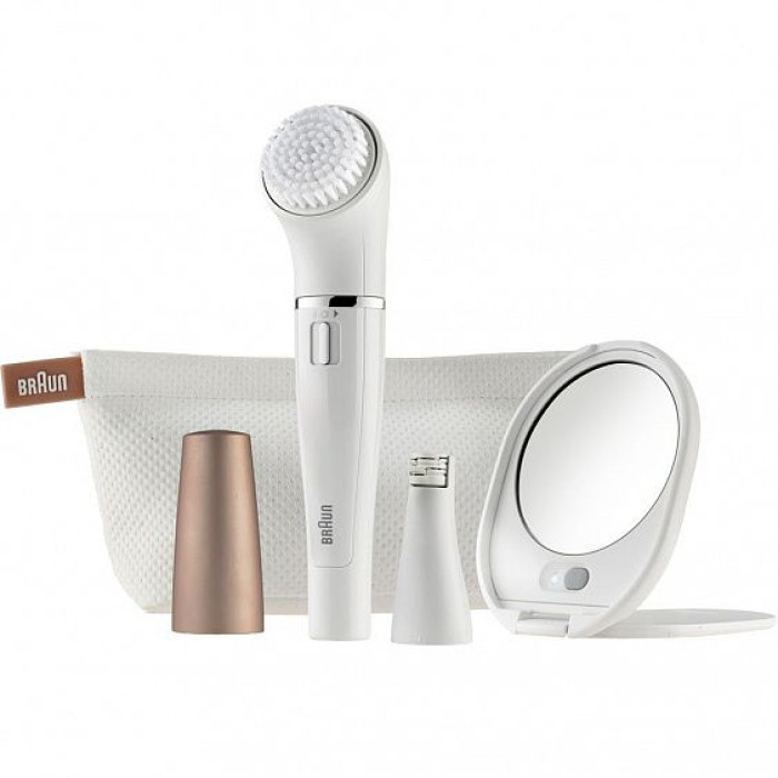 Эпилятор BRAUN 831 Silk-epil Эпилятор BRAUN 831 Silk-epil
