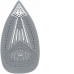 Утюг FIRST FA-5618-6 Blue Утюг FIRST FA-5618-6 Blue