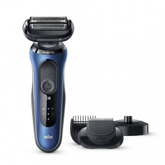Электробритва BRAUN 60-B4500cs Электробритва BRAUN 60-B4500cs