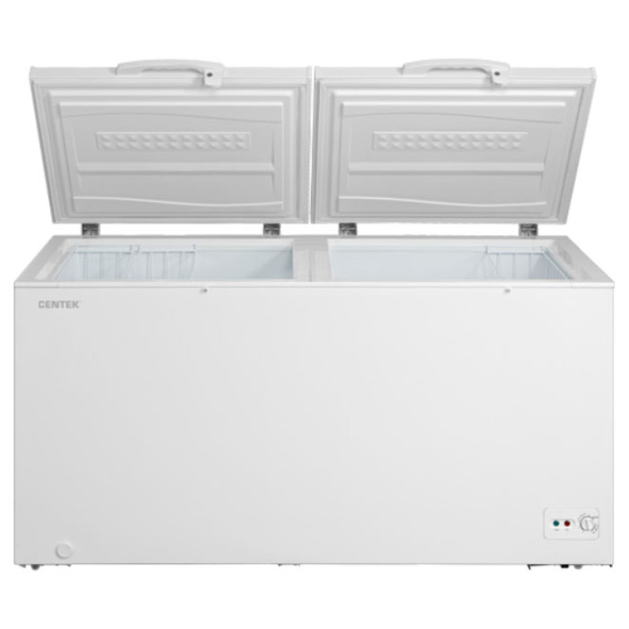 Морозильный ларь CENTEK CT-1768 Морозильный ларь CENTEK CT-1768
