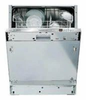 Посудомоечная машина Kuppersbusch IGV 6608.0 Посудомоечная машина Kuppersbusch IGV 6608.0