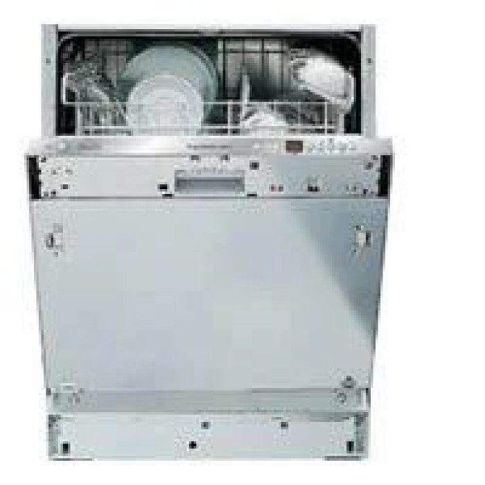 Посудомоечная машина Kuppersbusch IGV 6608.0 Посудомоечная машина Kuppersbusch IGV 6608.0