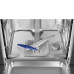 Посудомоечная машина SMEG STL342CSL Посудомоечная машина SMEG STL342CSL