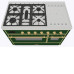 Варочный центр ILVE M12SDNE3/EGG Варочный центр ILVE M12SDNE3/EGG