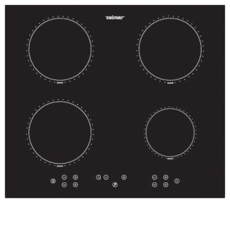 Поверхность ZELMER zpi 6014ue Поверхность ZELMER zpi 6014ue