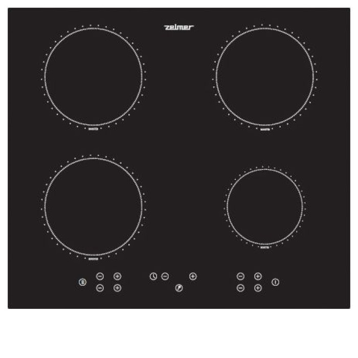 Поверхность ZELMER zpi 6014ue