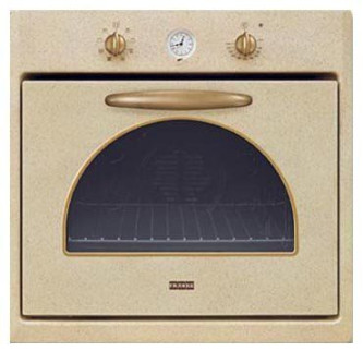 Духовой шкаф газовый FRANKE cm 53 g oa Духовой шкаф газовый FRANKE cm 53 g oa