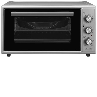Мини-печь MONSHER MMO 4825 Argent Мини-печь MONSHER MMO 4825 Argent