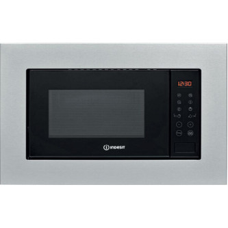 Микроволновая печь INDESIT MWI 120 IX