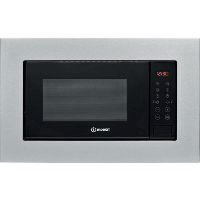 Микроволновая печь INDESIT MWI 120 IX Микроволновая печь INDESIT MWI 120 IX