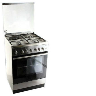 Плита газовая ARDO kt6c3g1efsix