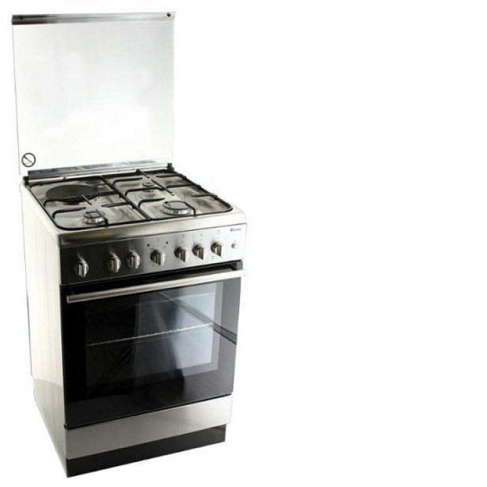 Плита газовая ARDO kt6c3g1efsix