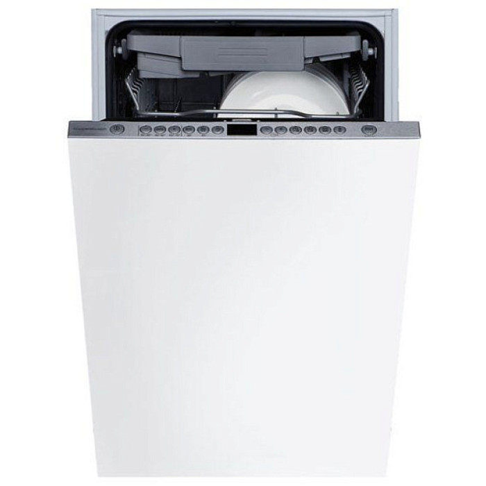Посудомоечная машина KUPPERSBUSCH igv 4609.3 Посудомоечная машина KUPPERSBUSCH igv 4609.3