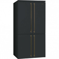Холодильник SMEG FQ60CAO5 Холодильник SMEG FQ60CAO5