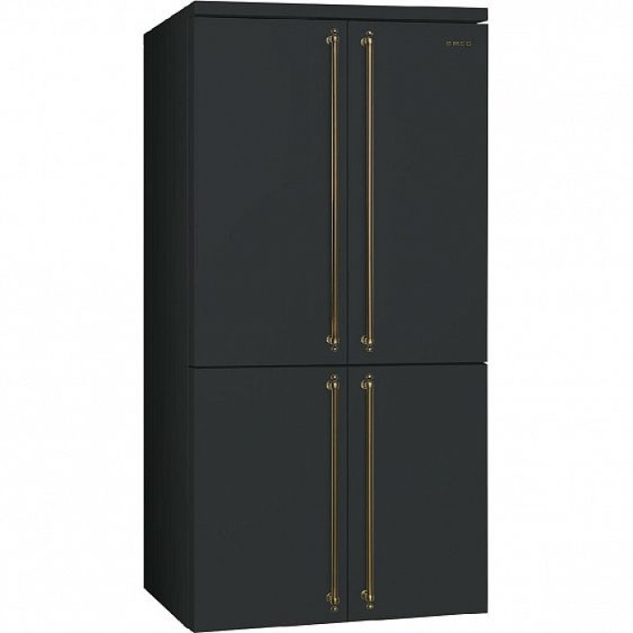 Холодильник SMEG FQ60CAO5 Холодильник SMEG FQ60CAO5
