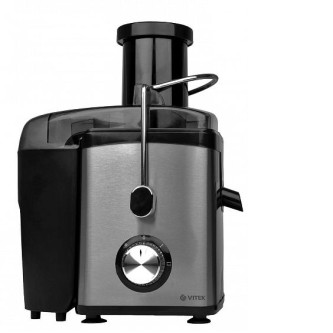 Соковыжималка VITEK VT-3653 ST Соковыжималка VITEK VT-3653 ST