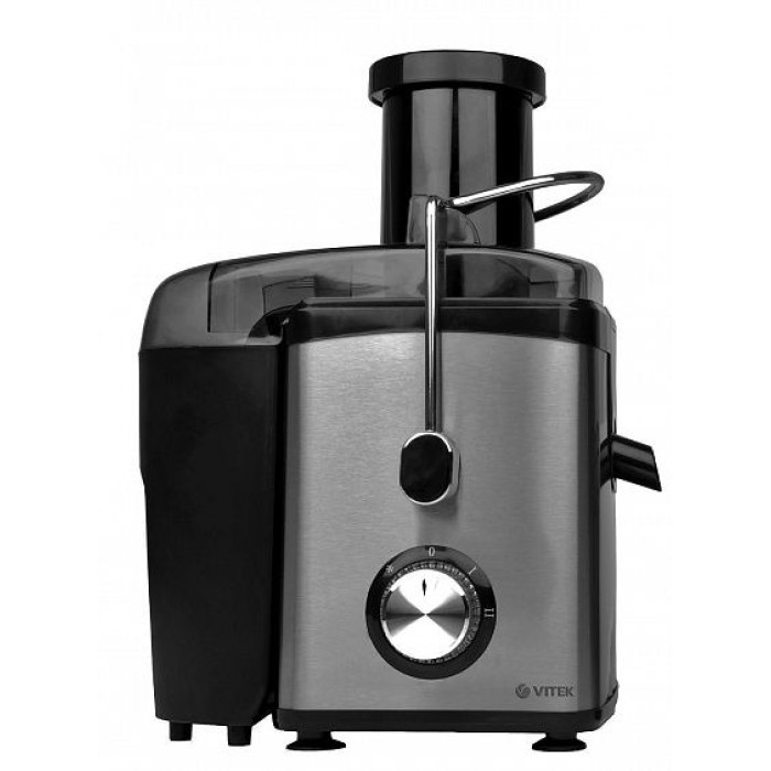 Соковыжималка VITEK VT-3653 ST Соковыжималка VITEK VT-3653 ST
