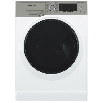 Стиральная машина HOTPOINT-ARISTON NSD 7249 UD AVE RU