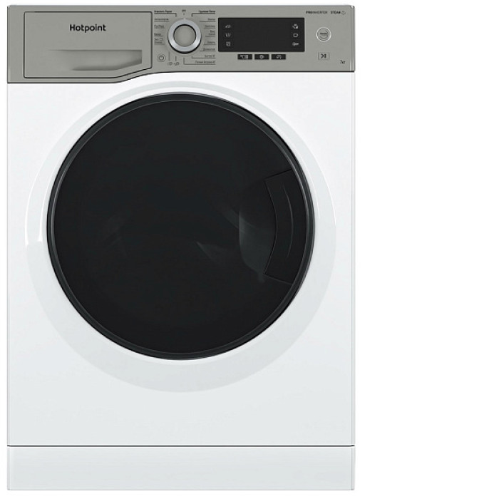 Стиральная машина HOTPOINT-ARISTON NSD 7249 UD AVE RU