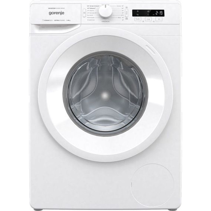 Стиральная машина GORENJE WNPI82BS Стиральная машина GORENJE WNPI82BS