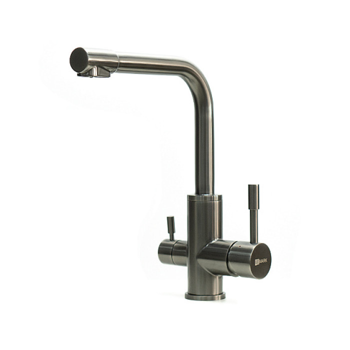 Смеситель LEMARK Expert LM5061GMN Смеситель LEMARK Expert LM5061GMN