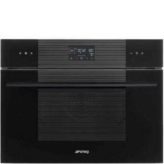 Духовой шкаф SMEG SO4102S3B3