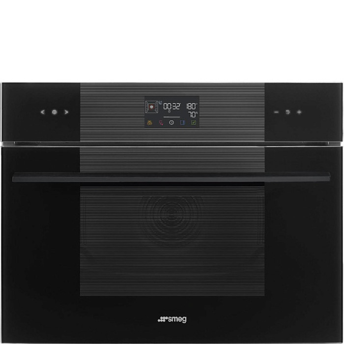Духовой шкаф SMEG SO4102S3B3