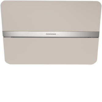 Вытяжка FALMEC FLIPPER GRAY 85 (800) серое стекло CFPN85.E0P2#ZZZA491F