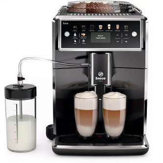 Кофемашина SAECO SM 7580/00 Кофемашина SAECO SM 7580/00